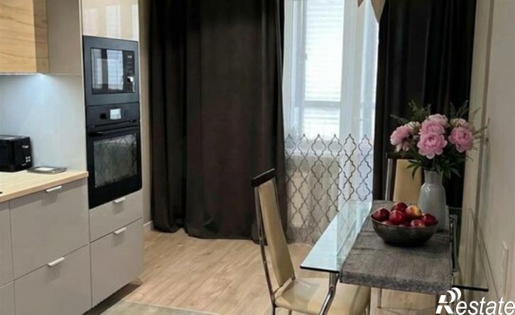 1-комн квартира ул Дальняя, 6А,  д. 6А