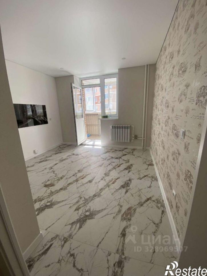 2-комн квартира ул Кореновская, 67,  д. 67