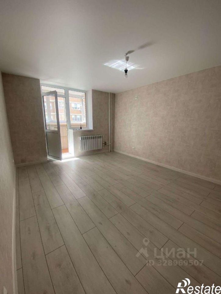 2-комн квартира ул Кореновская, 67,  д. 67