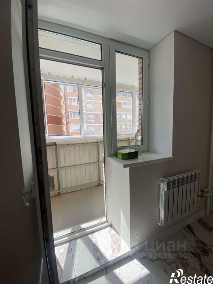 2-комн квартира ул Кореновская, 67,  д. 67