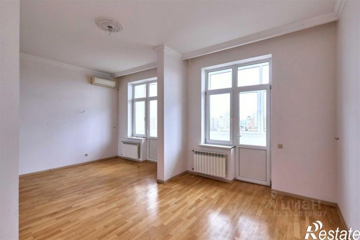 3-комн квартира ул им. Володи Головатого, 109,  д. 109