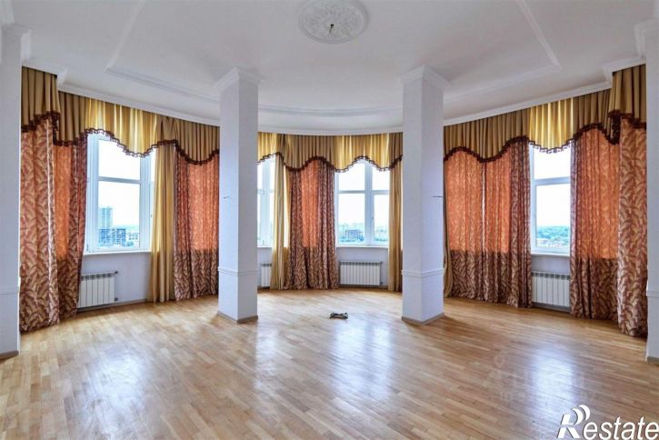 3-комн квартира ул им. Володи Головатого, 109,  д. 109