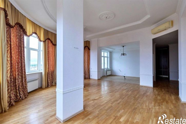 3-комн квартира ул им. Володи Головатого, 109,  д. 109