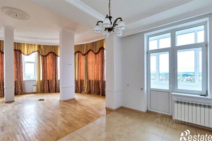 3-комн квартира ул им. Володи Головатого, 109,  д. 109
