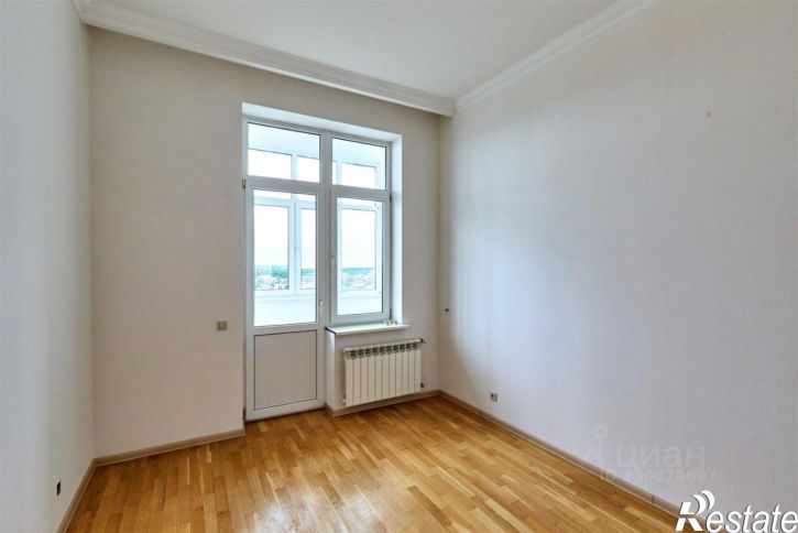 3-комн квартира ул им. Володи Головатого, 109,  д. 109