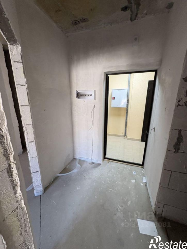 1-комн квартира ул им. Петра Метальникова, 36,  д. 36