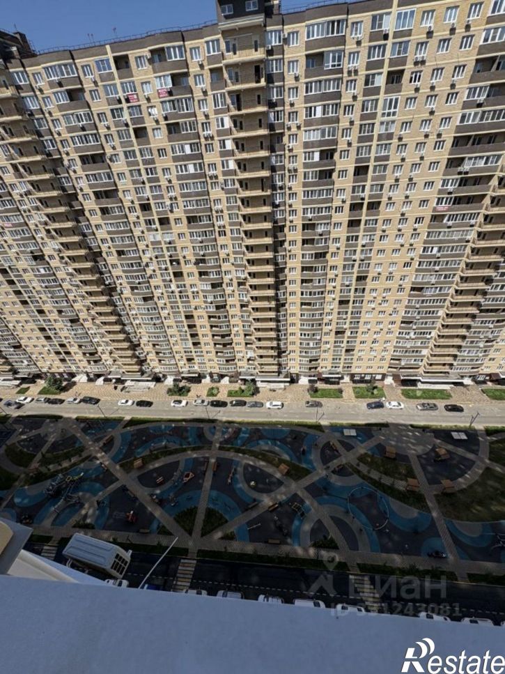 1-комн квартира ул им. Петра Метальникова, 36,  д. 36