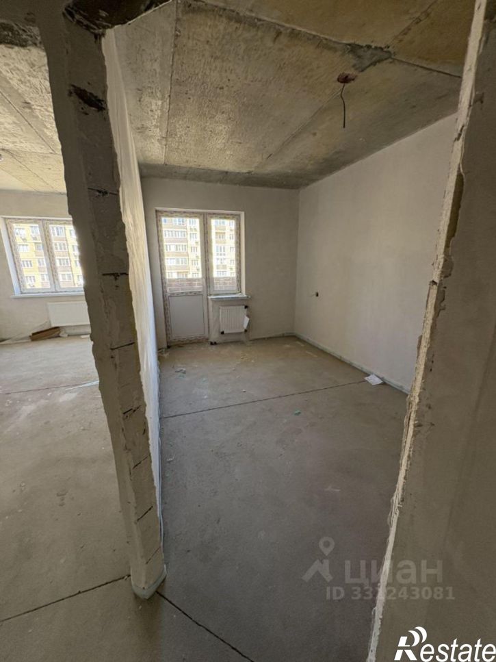 1-комн квартира ул им. Петра Метальникова, 36,  д. 36