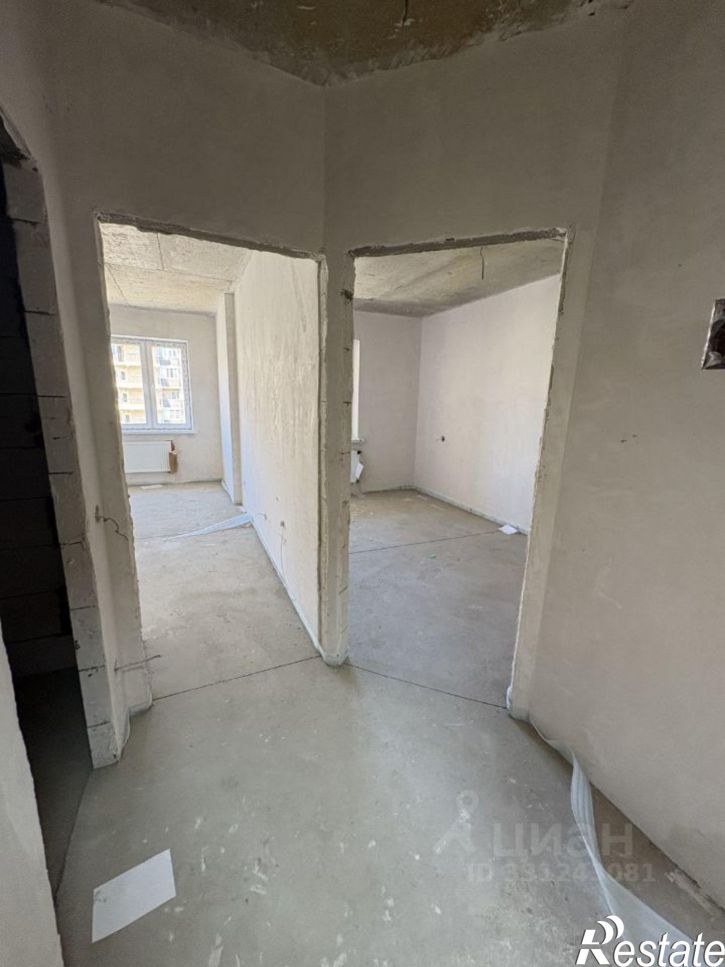 1-комн квартира ул им. Петра Метальникова, 36,  д. 36