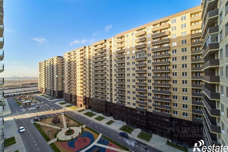 2-комн квартира ул им. Героя Ростовского, 8,  д. 8