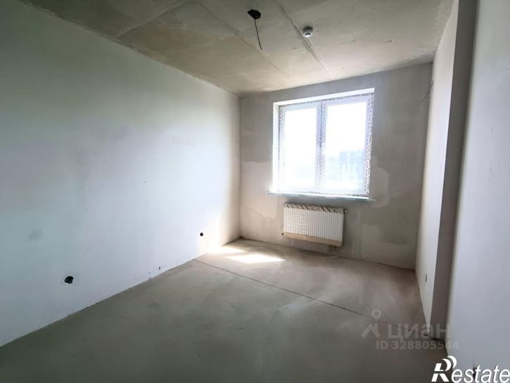 2-комн квартира ул им. Героя Ростовского, 8,  д. 8