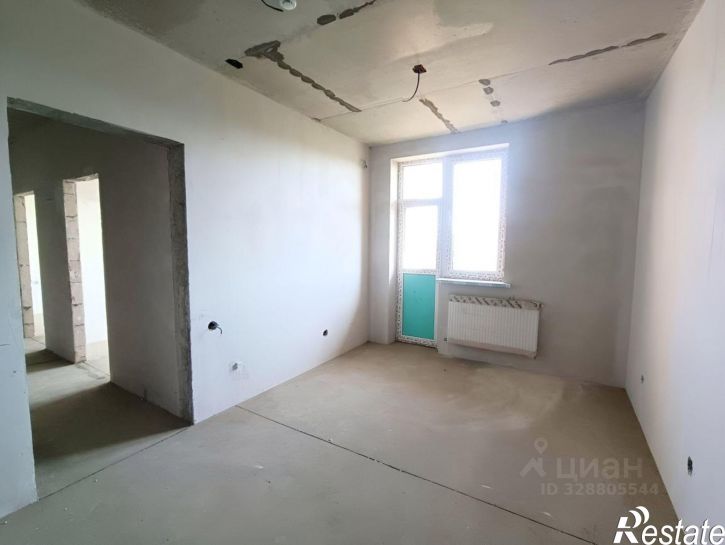 2-комн квартира ул им. Героя Ростовского, 8,  д. 8