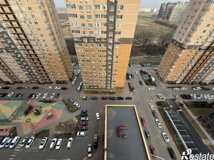 1-комн квартира ул им. Героя Георгия Бочарникова, 12/1,  д. 12/1