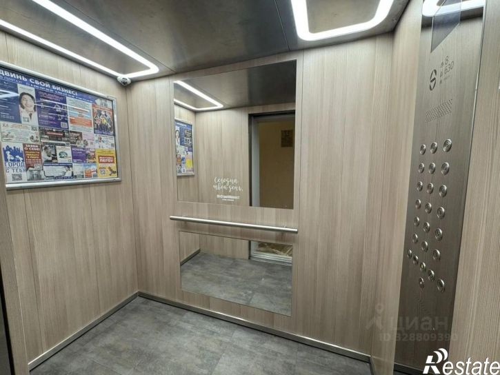 1-комн квартира ул им. Героя Георгия Бочарникова, 12/1,  д. 12/1