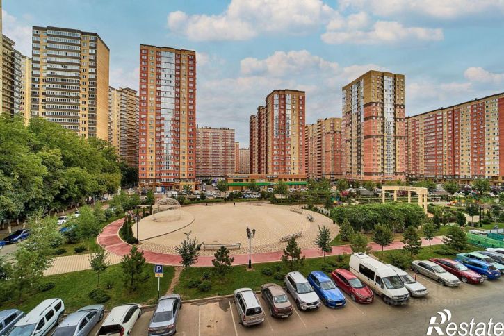 1-комн квартира ул им. Героя Георгия Бочарникова, 12/1,  д. 12/1