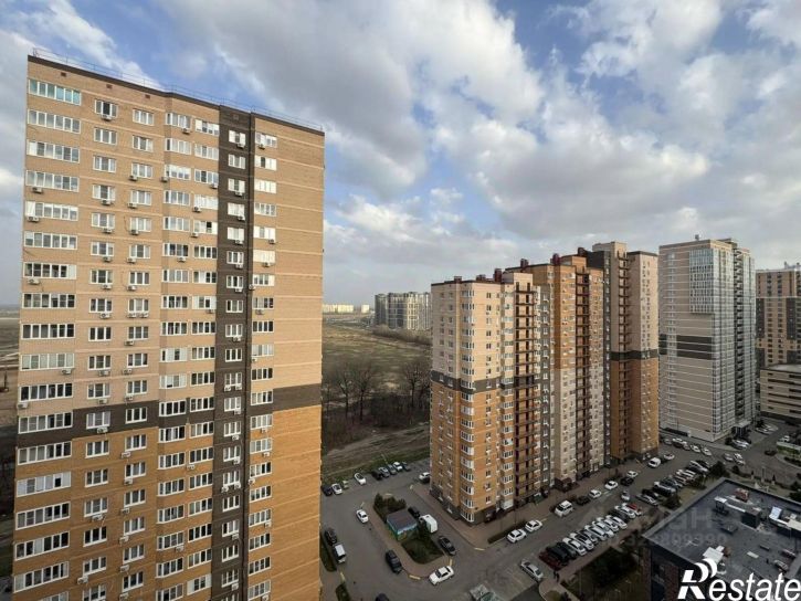 1-комн квартира ул им. Героя Георгия Бочарникова, 12/1,  д. 12/1