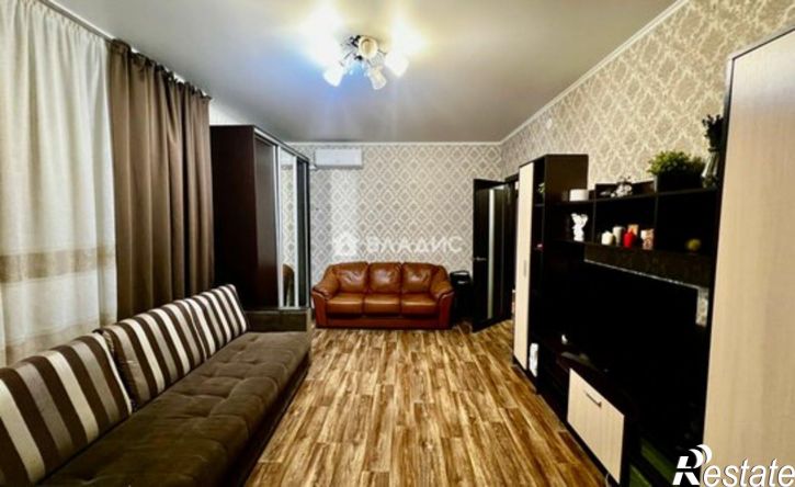 2-комн квартира ул Совхозная, 1 3,  д. 1 3,  к. 3
