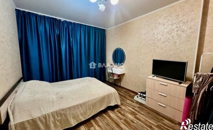 2-комн квартира ул Совхозная, 1 3,  д. 1 3,  к. 3