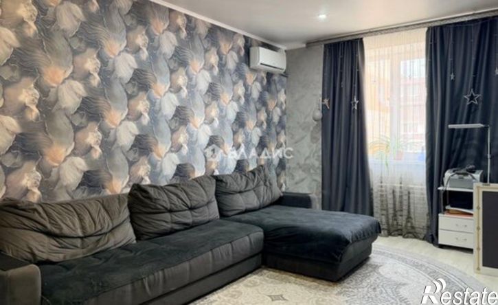 2-комн квартира ул им. Рахманинова С.В., 32,  д. 32