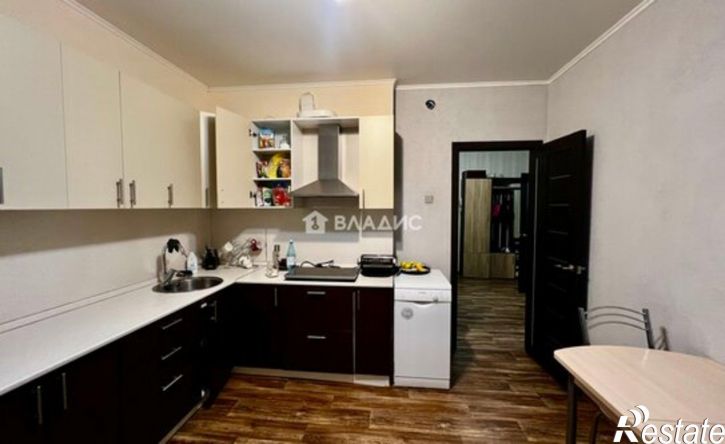 2-комн квартира ул Совхозная, 1 3,  д. 1 3,  к. 3
