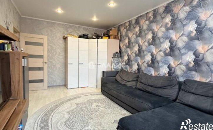 2-комн квартира ул им. Рахманинова С.В., 32,  д. 32