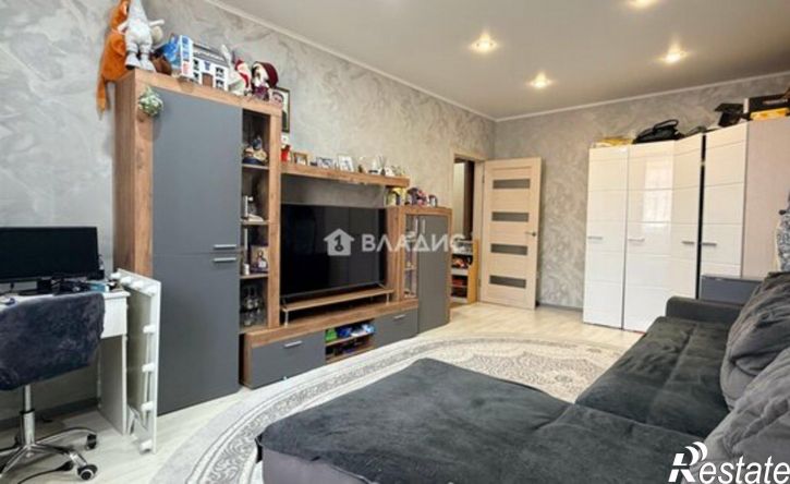 2-комн квартира ул им. Рахманинова С.В., 32,  д. 32