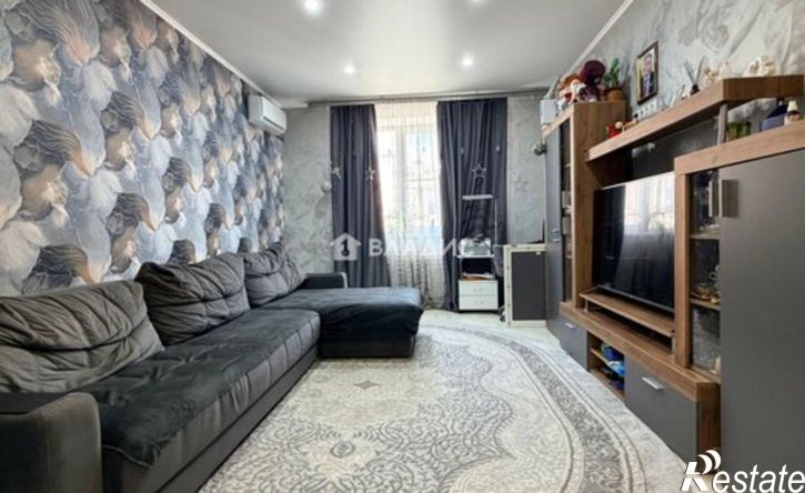 2-комн квартира ул им. Рахманинова С.В., 32,  д. 32