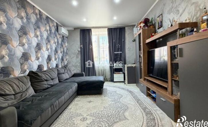 2-комн квартира ул им. Рахманинова С.В., 32,  д. 32