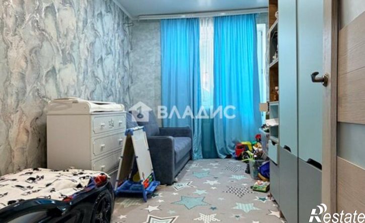 2-комн квартира ул им. Рахманинова С.В., 32,  д. 32