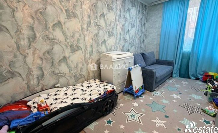 2-комн квартира ул им. Рахманинова С.В., 32,  д. 32