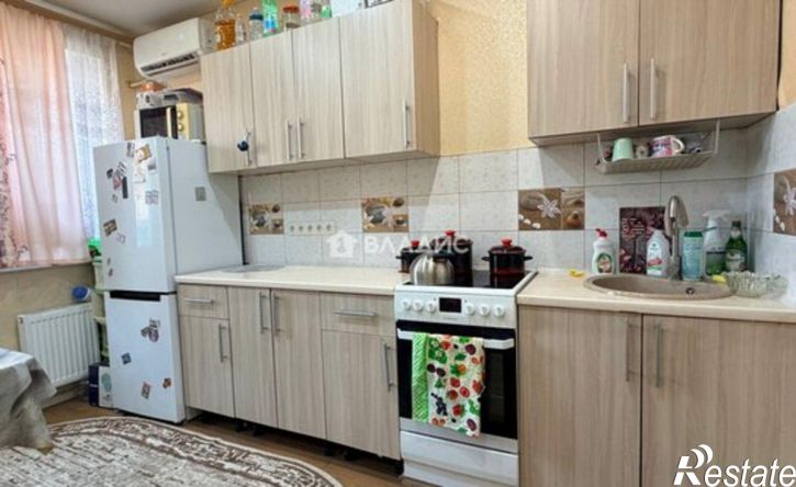 2-комн квартира ул им. Рахманинова С.В., 32,  д. 32