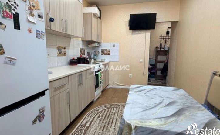 2-комн квартира ул им. Рахманинова С.В., 32,  д. 32