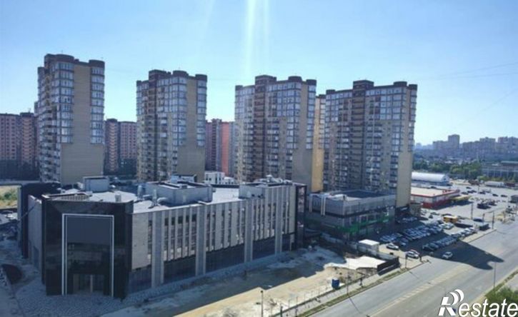 1-комн квартира ул им. 40-летия Победы, 129,  д. 129