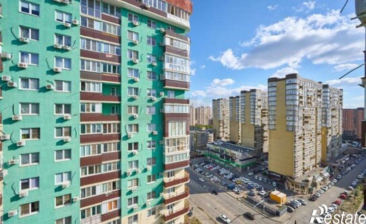 1-комн квартира ул им. 40-летия Победы, 129,  д. 129