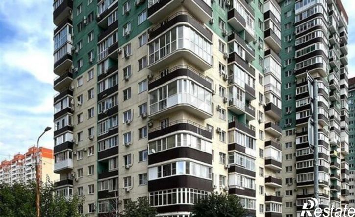 1-комн квартира ул им. 40-летия Победы, 129,  д. 129