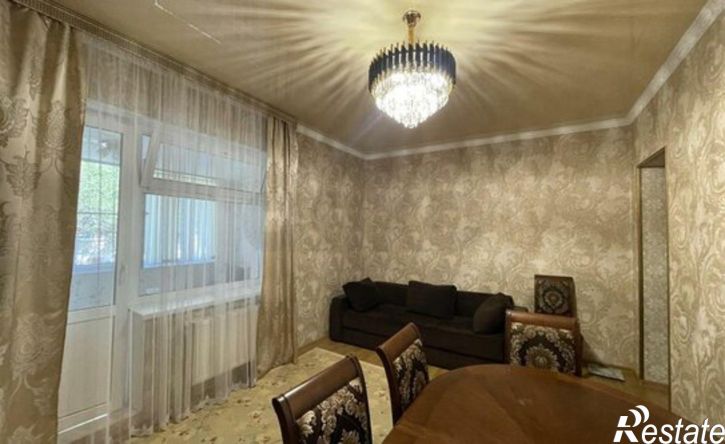 2-комн квартира ул Хлебосольная, 2,  д. 2