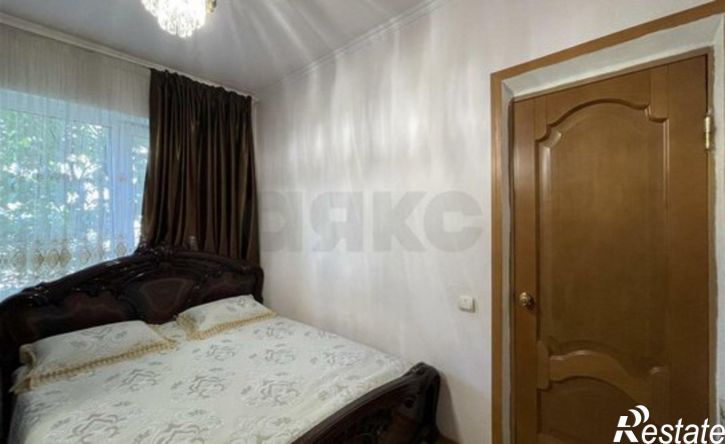 2-комн квартира ул Хлебосольная, 2,  д. 2