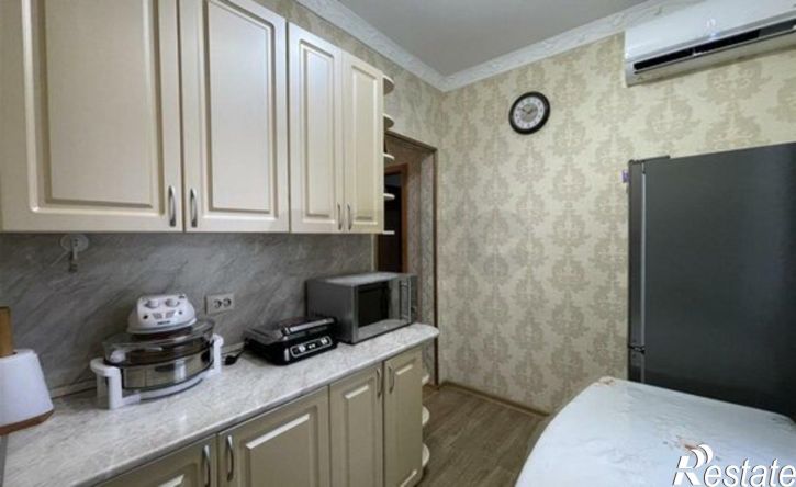 2-комн квартира ул Хлебосольная, 2,  д. 2