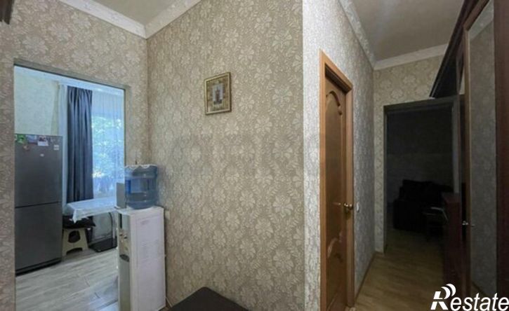 2-комн квартира ул Хлебосольная, 2,  д. 2
