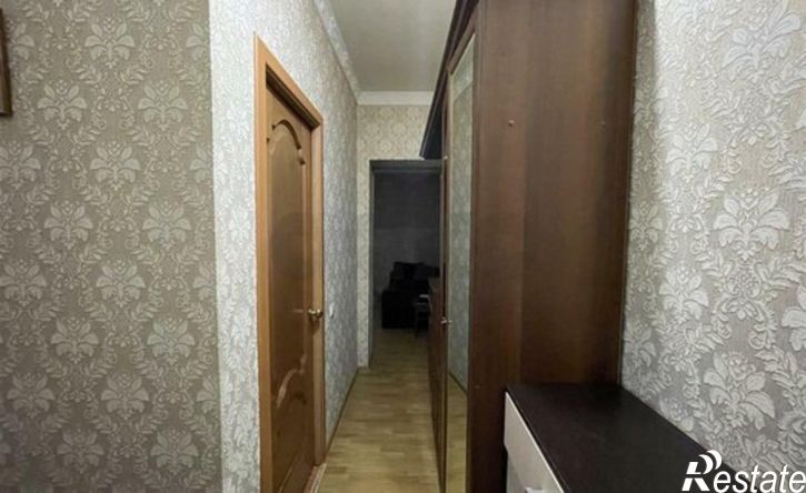 2-комн квартира ул Хлебосольная, 2,  д. 2