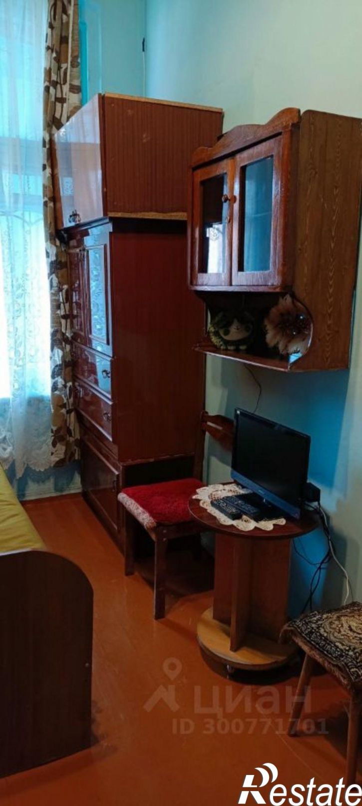 Комната ул Красноармейская, 67,  д. 67