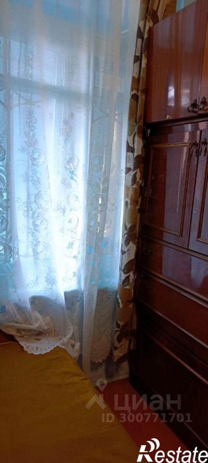 Комната ул Красноармейская, 67,  д. 67