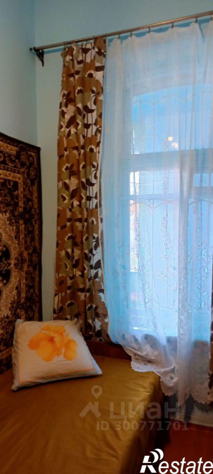 Комната ул Красноармейская, 67,  д. 67