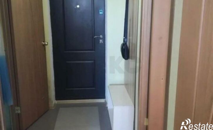 1-комн квартира Заполярная улица, 35 к5,  д. 35 к5
