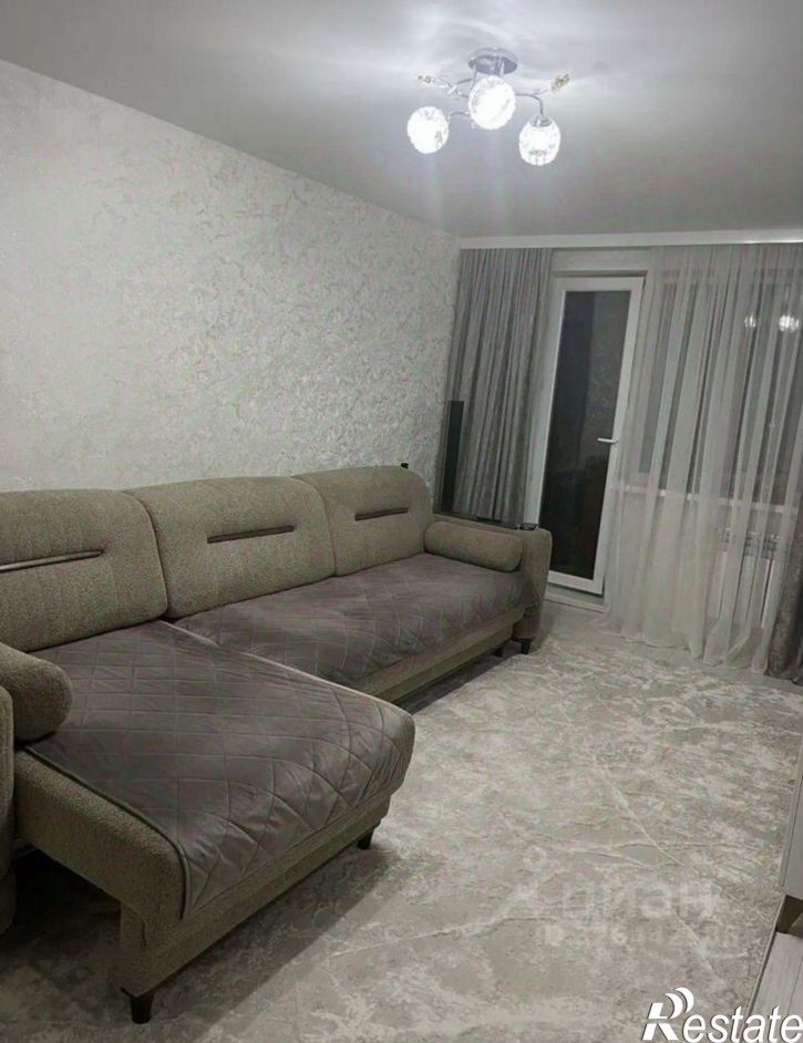 1-комн квартира Дубравная улица, 1,  д. 1