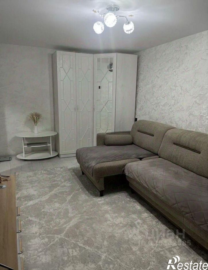1-комн квартира Дубравная улица, 1,  д. 1