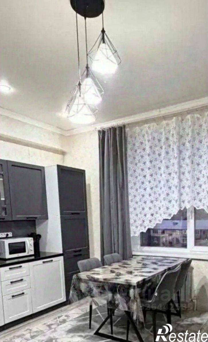 1-комн квартира Дубравная улица, 1,  д. 1