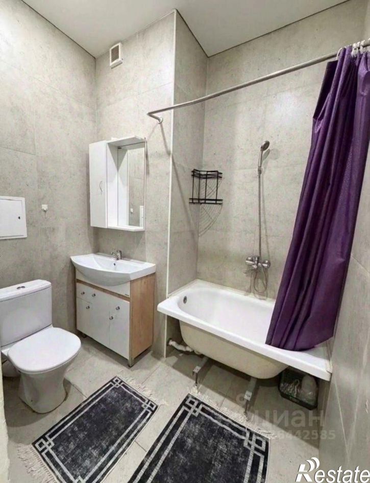1-комн квартира Дубравная улица, 1,  д. 1