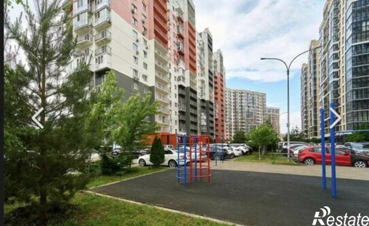 1-комн квартира ул Западный Обход, 39/1 3,  д. 39/1 3,  к. 3