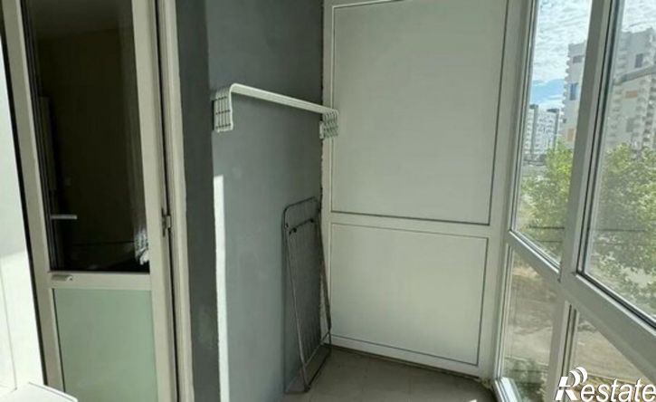 1-комн квартира ул Западный Обход, 39/1 3,  д. 39/1 3,  к. 3